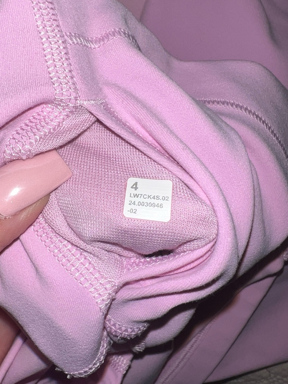 Lululemon Short Set - Picture 4 of 4